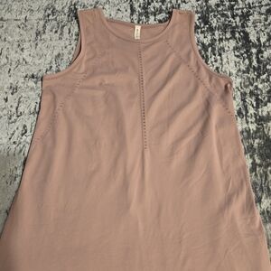 Athleta Mauve Tank Top